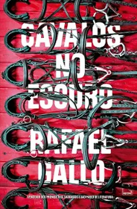 Gallo |  Cavalos no escuro | eBook | Sack Fachmedien