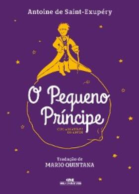 Saint-Exupéry |  O Pequeno Príncipe | eBook | Sack Fachmedien