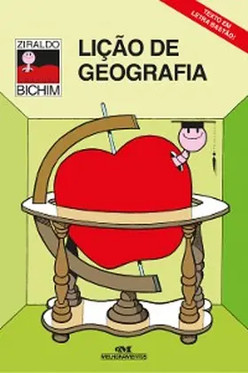 Ziraldo |  Lição de geografia | eBook | Sack Fachmedien