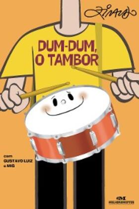 Luiz |  Dum-Dum, o tambor | eBook | Sack Fachmedien