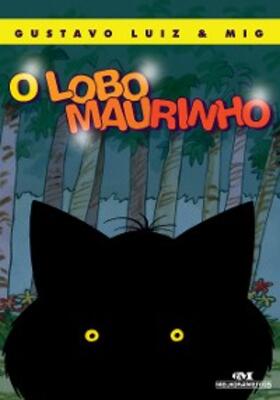Luiz |  O Lobo Maurinho | eBook | Sack Fachmedien