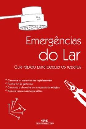  Emergências do lar | eBook | Sack Fachmedien