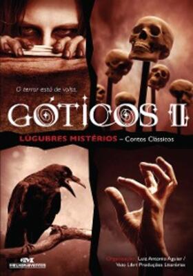 Anjos / Defoe / Stoker | Góticos II | E-Book | sack.de