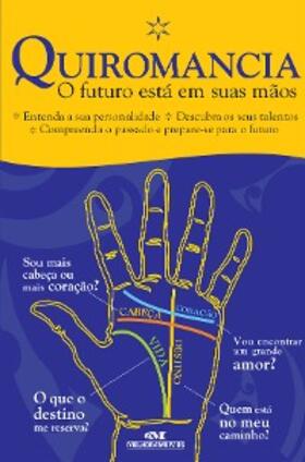  Quiromancia | eBook | Sack Fachmedien