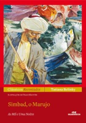 Belinky | Simbad, o marujo | E-Book | sack.de