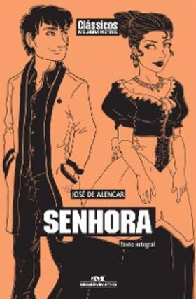 Alencar |  Senhora | eBook | Sack Fachmedien