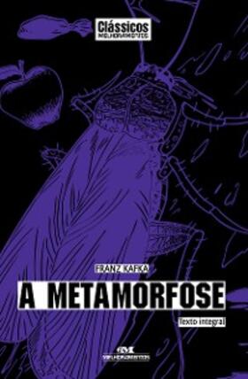 Kafka |  A metamorfose | eBook | Sack Fachmedien