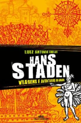 Aguiar |  Hans Staden | eBook | Sack Fachmedien