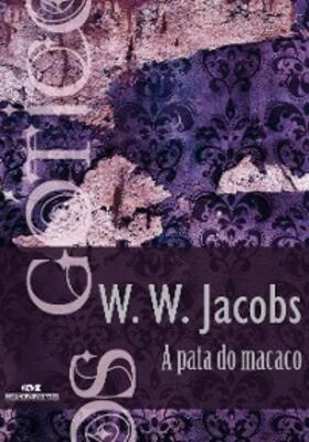Jacobs |  A pata do macaco | eBook | Sack Fachmedien