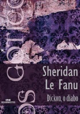 Fanu |  Dickon, o diabo | eBook | Sack Fachmedien