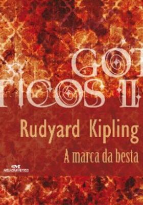 Kipling |  A marca da Besta | eBook | Sack Fachmedien