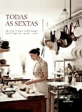 Carosella |  Todas as sextas | eBook | Sack Fachmedien