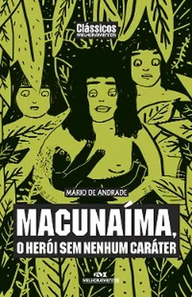 Andrade |  Macunaíma | eBook | Sack Fachmedien