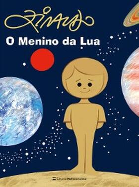 Ziraldo |  O Menino da Lua | eBook | Sack Fachmedien