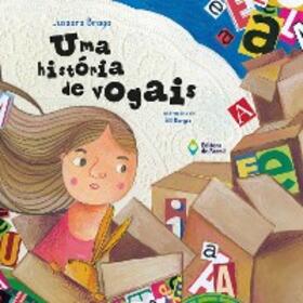 Braga |  Uma história de vogais | eBook | Sack Fachmedien