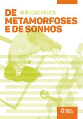 Ramos |  De metamorfoses e de sonhos | eBook | Sack Fachmedien