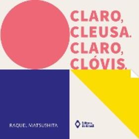 Matsushita |  Claro, Cleusa. Claro, Clóvis. | eBook | Sack Fachmedien