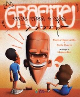 Leitão / Duarte |  Grafite | eBook | Sack Fachmedien