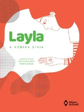 Pizaia / Zahra / Boas |  Layla, a menina síria | eBook | Sack Fachmedien
