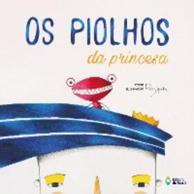 Rosinha |  Os piolhos da princesa | eBook | Sack Fachmedien