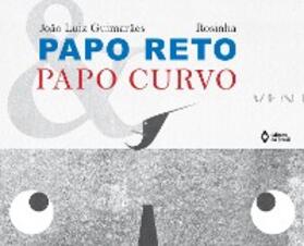 Guimarães |  Papo reto e papo curvo | eBook | Sack Fachmedien