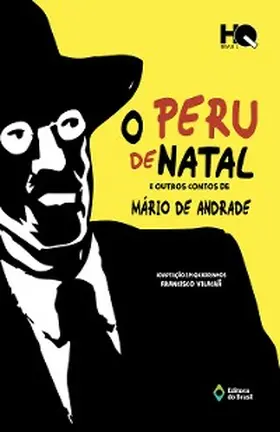 Andrade |  O peru de natal e outros contos de Mário de Andrade | eBook | Sack Fachmedien