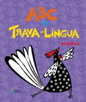 Rosinha |  ABC do trava-língua | eBook | Sack Fachmedien