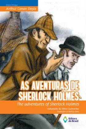 Conan Doyle |  As aventuras de Sherlock Holmes | eBook | Sack Fachmedien