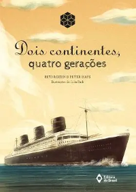 Rozen / Hays |  Dois continentes, quatro gerações | eBook | Sack Fachmedien