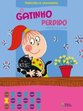 Casasanta |  O gatinho perdido | eBook | Sack Fachmedien