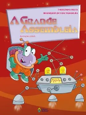Malta / da Silva Yamamura |  A grande assembleia | eBook | Sack Fachmedien