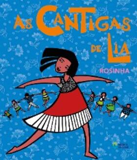 Rosinha |  As cantigas de Lia | eBook | Sack Fachmedien