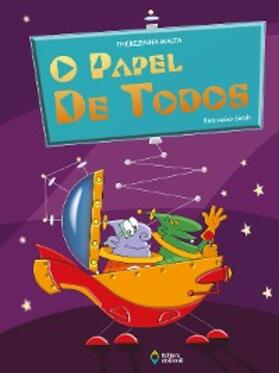 Malta |  O papel de todos | eBook | Sack Fachmedien