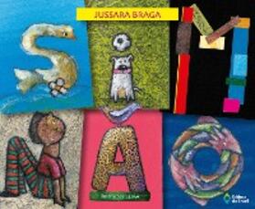 Braga |  Sim Não | eBook | Sack Fachmedien