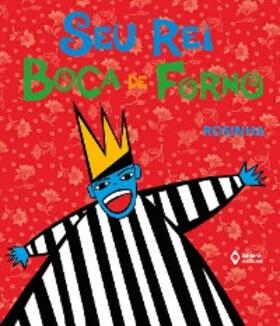 Rosinha |  Seu rei boca de forno | eBook | Sack Fachmedien
