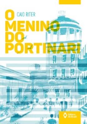 Riter |  O menino do Portinari | eBook | Sack Fachmedien