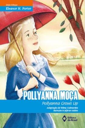 H. Porter |  Pollyanna moça | eBook | Sack Fachmedien