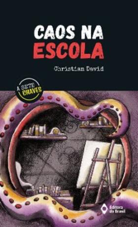 David |  Caos na escola | eBook | Sack Fachmedien
