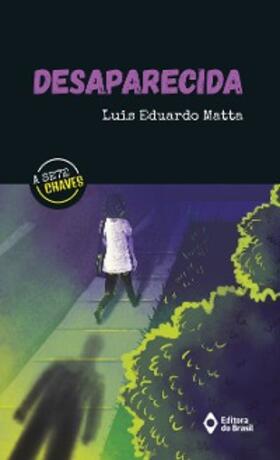Matta |  Desaparecida | eBook | Sack Fachmedien