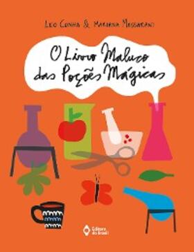 Cunha |  O livro maluco das poções mágicas | eBook | Sack Fachmedien