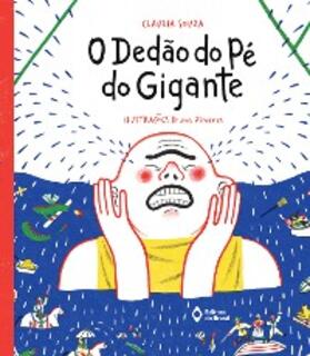 Souza |  O dedão do pé do gigante | eBook | Sack Fachmedien