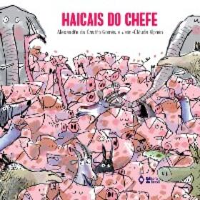 Gomes |  Haicais do chefe | eBook | Sack Fachmedien