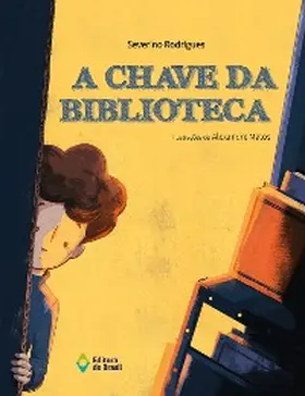 Rodrigues |  A chave da biblioteca | eBook | Sack Fachmedien