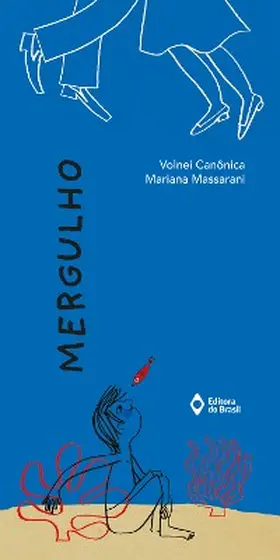 Canônica |  Mergulho | eBook | Sack Fachmedien
