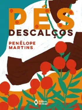 Martins |  Pés descalços | eBook | Sack Fachmedien