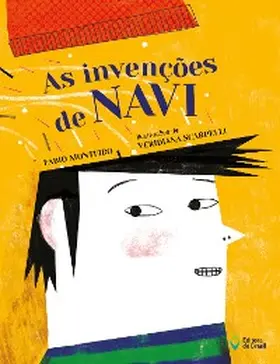 Monteiro |  As invenções de Navi | eBook | Sack Fachmedien