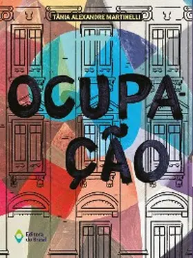 Martinelli |  Ocupação | eBook | Sack Fachmedien