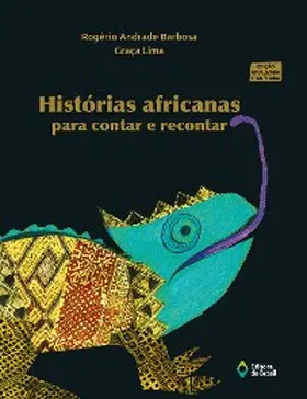 Barbosa |  Histórias africanas para contar e recontar | eBook | Sack Fachmedien