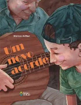 Arthur |  Um novo acorde | eBook | Sack Fachmedien