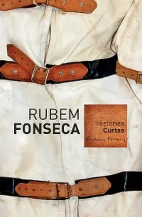 Fonseca |  Histórias curtas | eBook | Sack Fachmedien